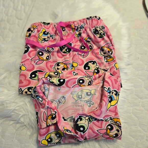 PJ Set - Picture 1 of 3